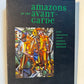Amazons of the Avant-Garde