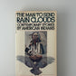 The Man to Send Rain Clouds edited by Kenneth Rosen