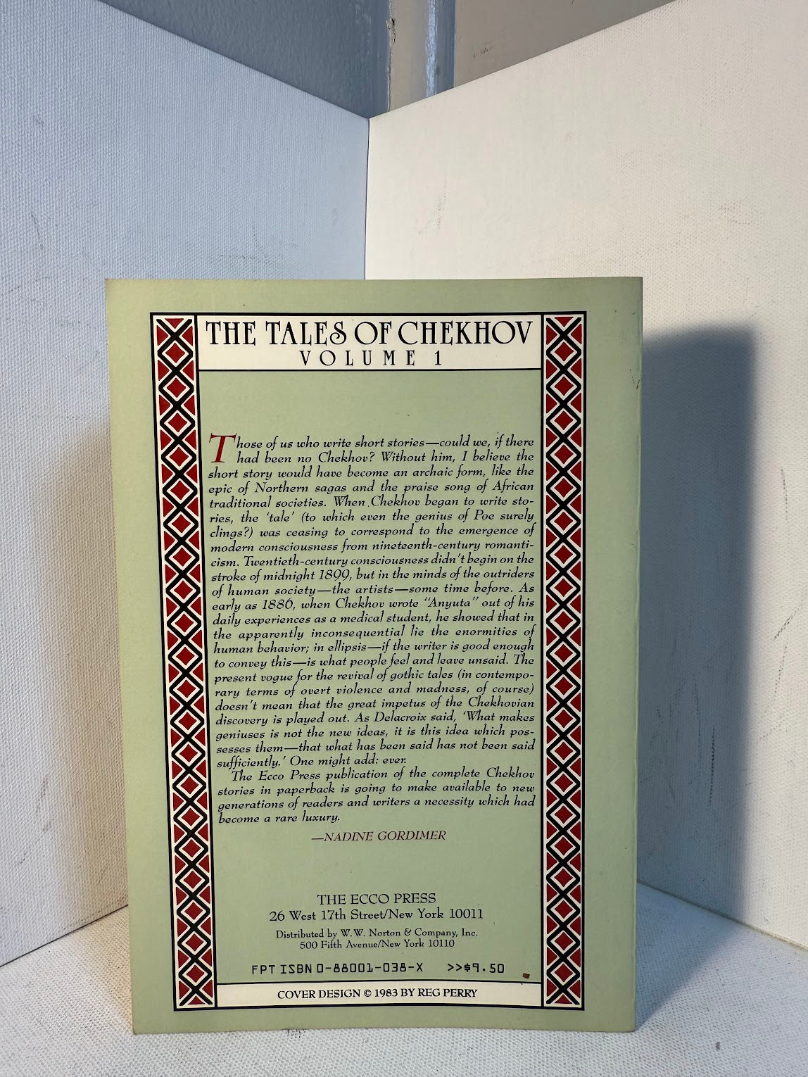 The Darling & Other Stories by Anton Chekhov