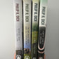 4 by PKD (Tor Editions)
