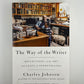 The Way of the Writer by Charles Johnson