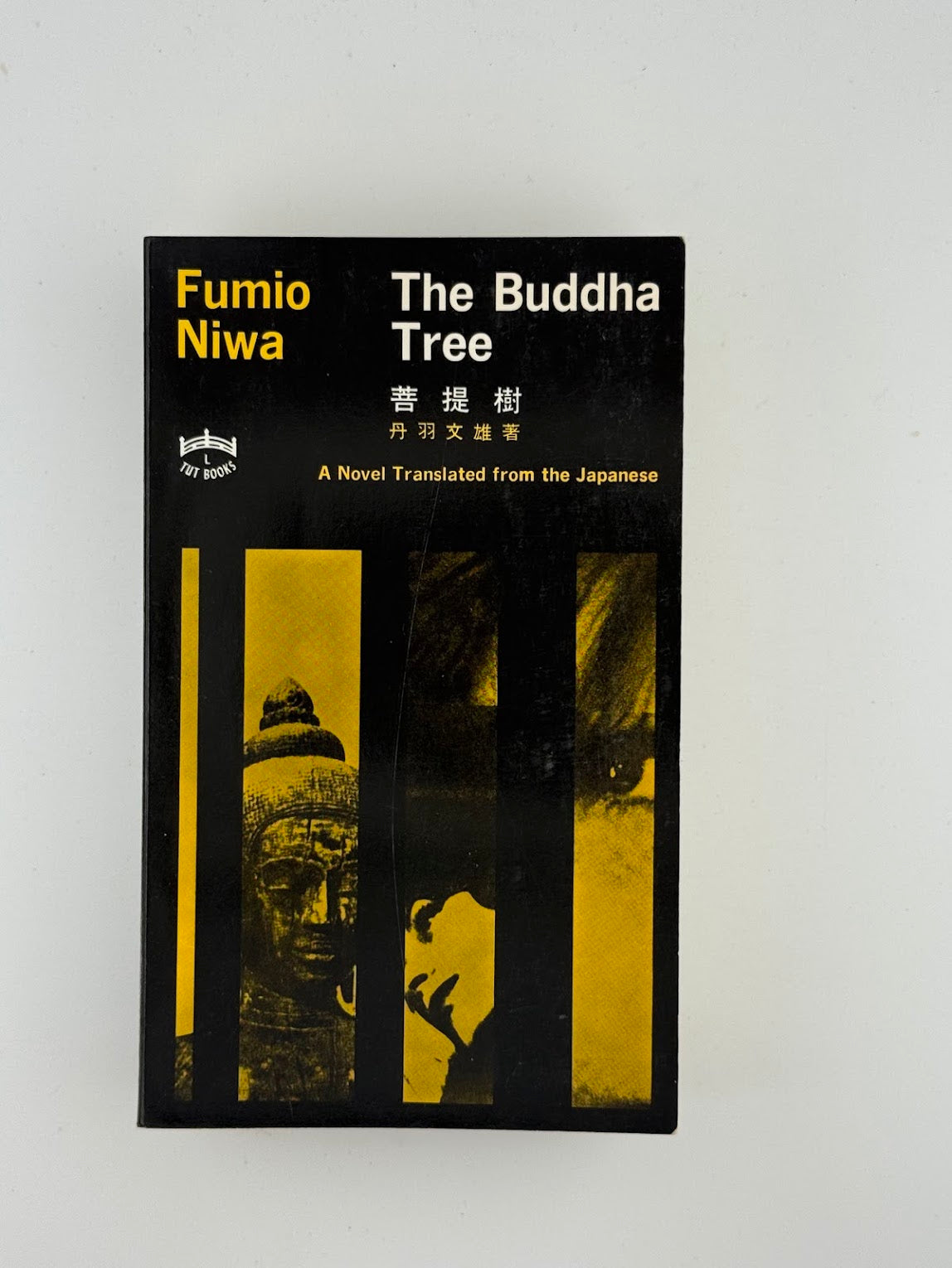 The Buddha Tree by Fumio Niwa