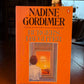 Burger's Daughter by Nadine Gordimer