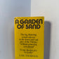 A Garden of Sand by Earl Thompson