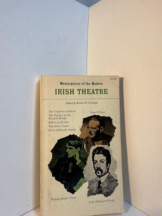 Masterpieces of the Modern Irish Theatre