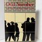 Odd Number by Gilbert Sorrentino