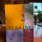 Speaking into the Air - A History of the Idea of Communication by John Durham Peters