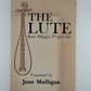 The Lute by Kao Ming