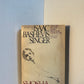 Shosha by Isaac Bashevis Singer