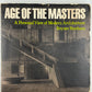 Age of the Masters by Reyner Banham