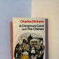 A Christmas Carol and The Chimes by Charles Dickens