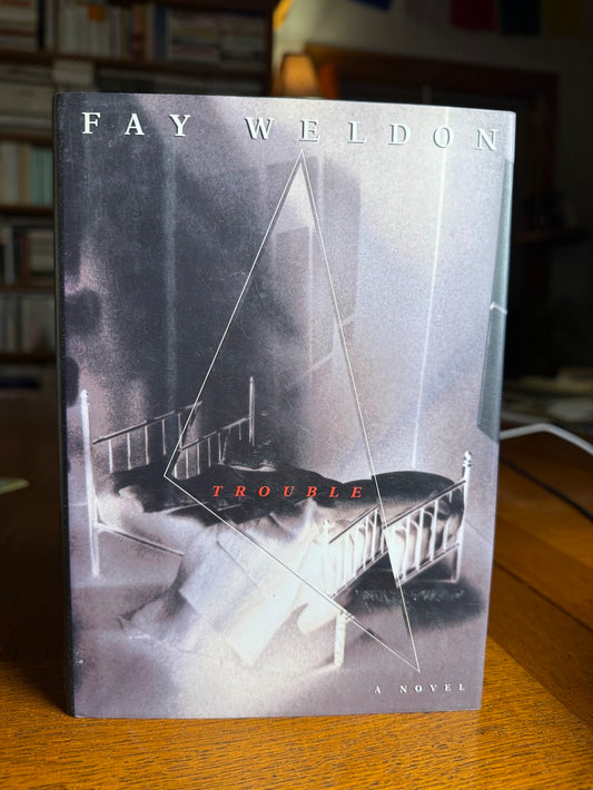 Trouble by Fay Weldon