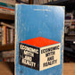 Economic Myth and Reality by Delbert A. Snider