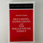 Delusions, Confusions and The Poggenpuhl Family by Theodor Fontane