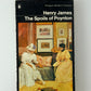 The Spoils of Python by Henry James