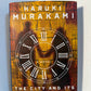 The City and Its Uncertain Walls by Haruki Murakami