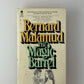 The Magic Barrel by Bernard Malamud