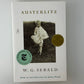 Austerlitz by W.G. Sebald