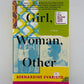 Girl, Woman, Other by Bernardine Evaristo