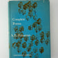 Complete Poems by A.E. Housman