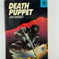 Death Puppet by Jim Nisbet