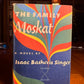 The Family Moskat by Isaac Bashgevis Singer