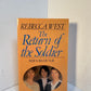 The Return of the Soldier by Rebecca West