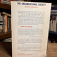 The Organizational Society by Robert Presthus
