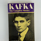Kafka - The Complete Stories