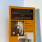 Lincoln's Preparation for Greatness by Paul Simon