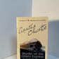 Murder on the Orient Express by Agatha Christie