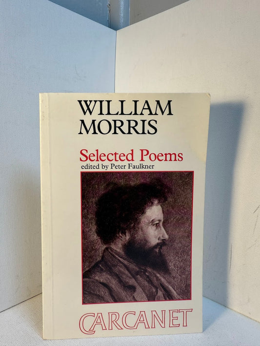 Selected Poems by William Morris