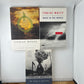 3 Volumes by Tobias Wolff