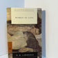 Women in Love by D.H. Lawrence