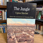 The Jungle by Upton Sinclair