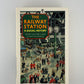 The Railway Station - A Social History by Jeffrey Richards and John Mackenzie
