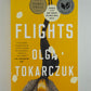 Flights by Olga Tokarczuk