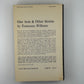 One Arm & Other Stories by Tennessee Williams