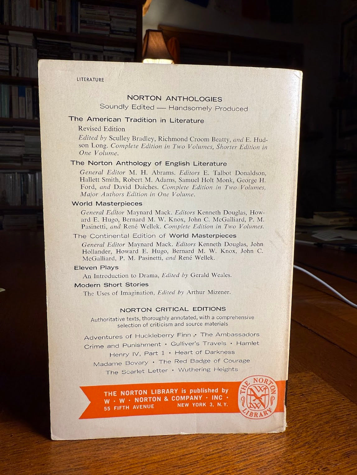 The Iliad of Homer translated by I.A. Richards