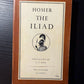 The Iliad by Homer
