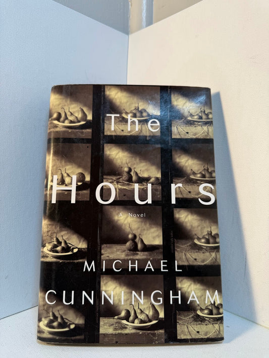 The Hours by Michael Cunningham
