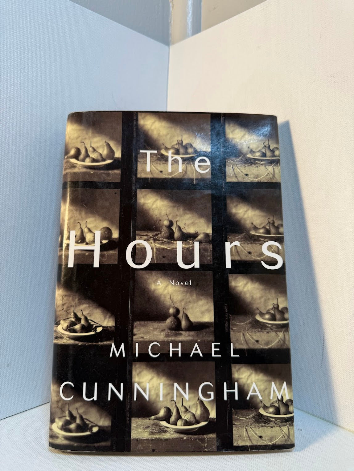 The Hours by Michael Cunningham