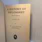 A History of Philosophy Volume One by B.A.G. Fuller