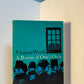 A Room of One's Own by Virginia Woolf