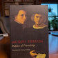 Politics of Friendship by Jacques Derrida