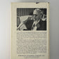 Origins and Ordeals of the Western World by W.G. Hardy