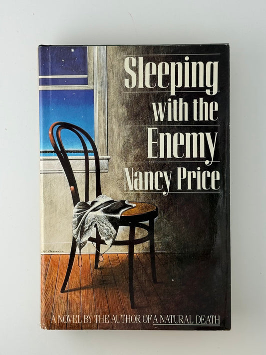 Sleeping with the Enemy by Nancy Price