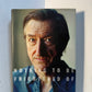 Nothing to Be Frightened Of by Julian Barnes
