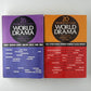 World Drama selected by Barrett H. Clark