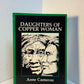 Daughters of Copper Woman by Anne Cameron